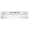Bartscher Pass-Through Dishwasher 500 x 500 mm, up to 60 baskets/h