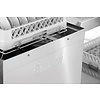 Bartscher Pass-Through Dishwasher 500 x 500 mm with Self-cleaning, up to 60 baskets/h Bartscher Pass-Through Dishwasher 500 x 500 mm with Self-cleaning, up to 60 baskets/h