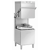 Bartscher Zmywarka kapturowa 600 x 500 mm, do 60 koszy/h Bartscher Zmywarka kapturowa 600 x 500 mm, do 60 koszy/h