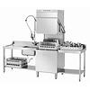 Bartscher Zmywarka kapturowa 600 x 500 mm, do 60 koszy/h Bartscher Zmywarka kapturowa 600 x 500 mm, do 60 koszy/h