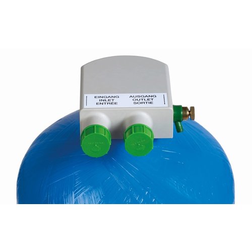 Bartscher Full desalination system VK 500 FB Bartscher Full desalination system VK 500 FB