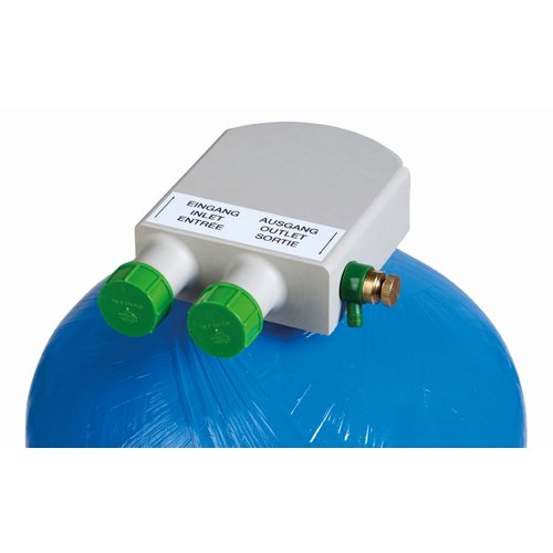 Bartscher Full desalination system VK 500 FB Bartscher Full desalination system VK 500 FB