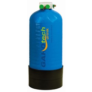 Bartscher Układ częściowej demineralizacji wody TK