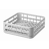 Bartscher Gray Dishwasher Glasses Basket 350 x 350 x 110 mm
