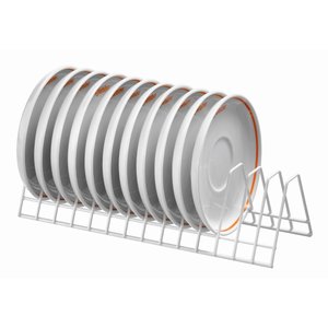 Bartscher Insert for saucers f. dishw.basket Bartscher Insert for saucers f. dishw.basket