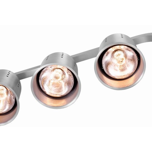 Bartscher Mostek grzewczy 2/1 GN, 825W, do 58°C Bartscher Mostek grzewczy 2/1 GN, 825W, do 58°C