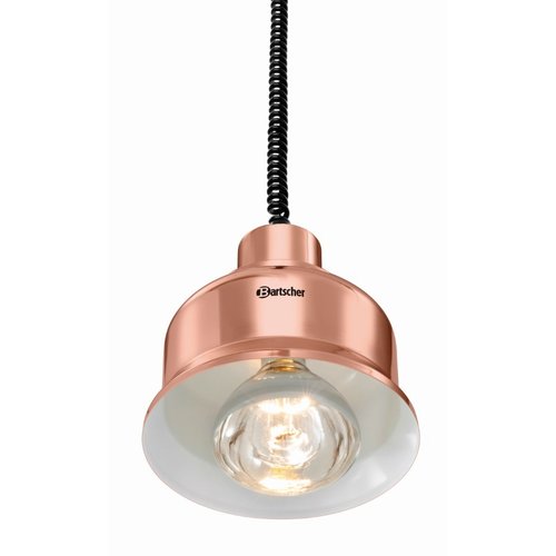 Bartscher Lampa grzewcza IWL250D KU Bartscher Lampa grzewcza IWL250D KU