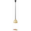 Bartscher Heat lamp IWL250D GO