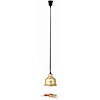 Bartscher Heat lamp IWL250D GO