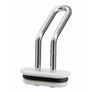 Bartscher Korek do odpływu tłuszczu owalny