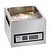 Bartscher Urządzenie do gotowania Sous-Vide 16 L, 2kW, od 25 °C do 90 °C