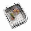 Bartscher Urządzenie do gotowania Sous-Vide 16 L, 2kW, od 25 °C do 90 °C