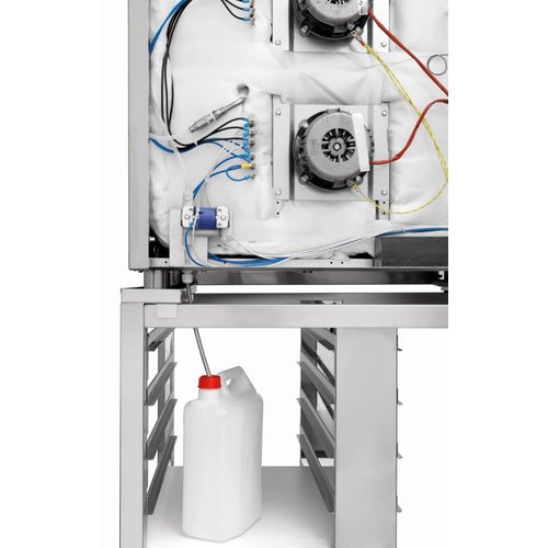 Bartscher Pump set f. combi steamer