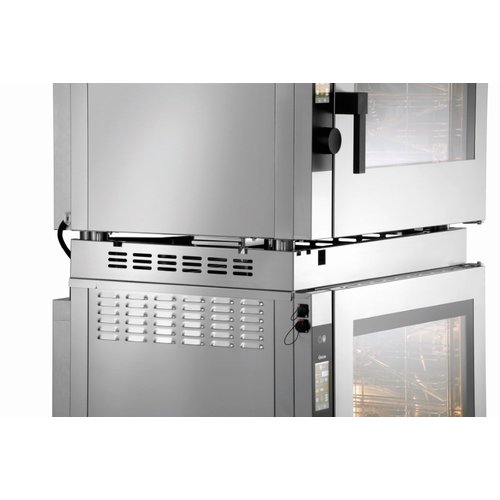 Bartscher Combi-steamer connecting kit "M,E+T"