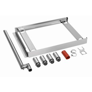 Bartscher Connection kit KD "Kompakt D"