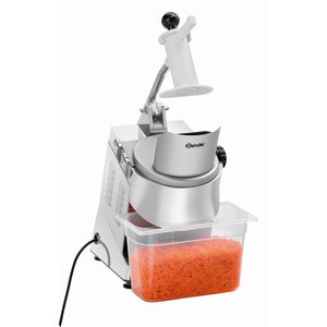 Bartscher Szatkownica do warzyw 617 W z pojemnikiem GN 1/3 Bartscher Szatkownica do warzyw 617 W z pojemnikiem GN 1/3