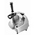 Bartscher Vegetable Cutter 580 W