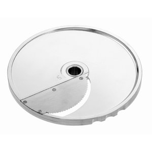 Bartscher Tarcza tnąca do krojenia w plastry DF5