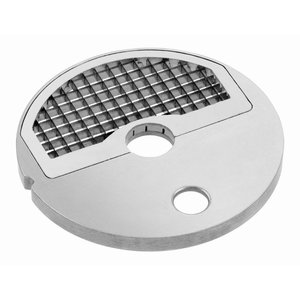 Bartscher Cutting disk for dices PS10