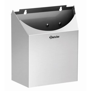 Bartscher Feed chute GMS600 Bartscher Feed chute GMS600