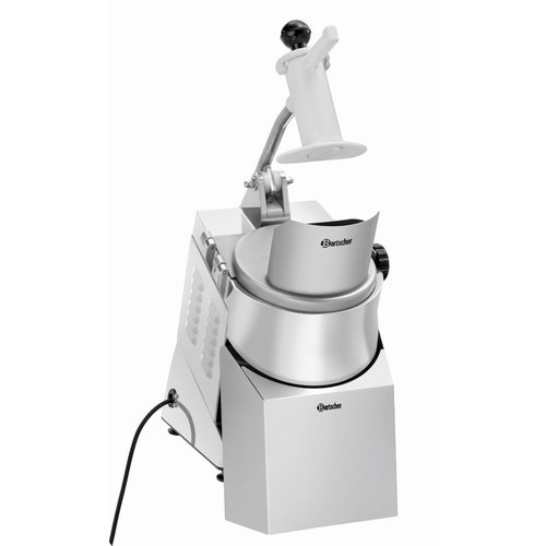 Bartscher Feed chute GMS600