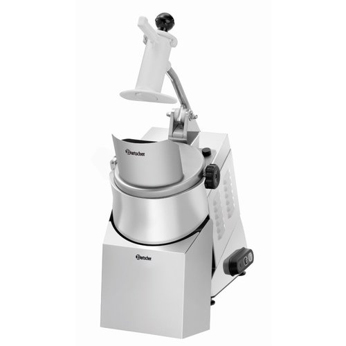 Bartscher Feed chute GMS600