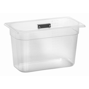 Bartscher Collecting container GMS600 Bartscher Collecting container GMS600