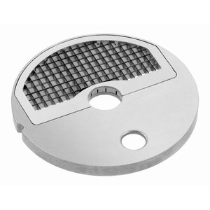 Bartscher Cutting disk for dices PS8