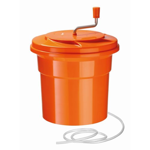 Bartscher Salad spinner K1-25L