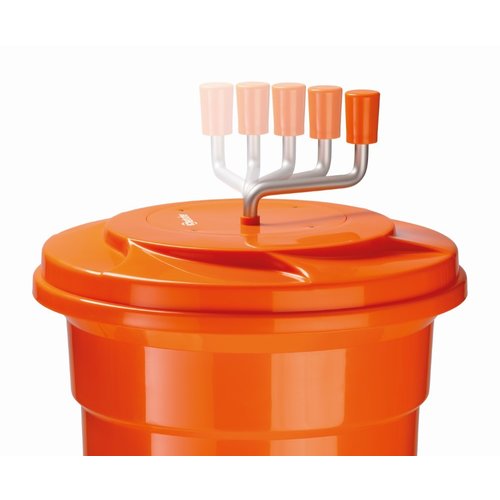Bartscher Salad spinner K1-25L