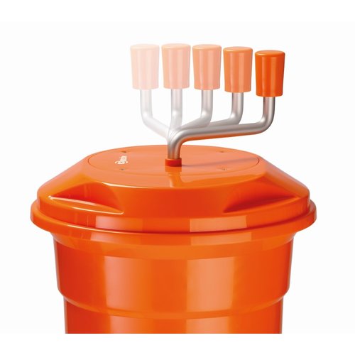 Bartscher Wirówka do sałaty K1-12L Bartscher Wirówka do sałaty K1-12L