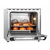 Bartscher Electric Convection Oven 4 x 438 x 315 mm, 2,7 kW Bartscher Electric Convection Oven 4 x 438 x 315 mm, 2,7 kW