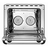 Bartscher Electric Convection Oven 4 x 438 x 315 mm, 2,7 kW Bartscher Electric Convection Oven 4 x 438 x 315 mm, 2,7 kW