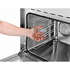 Bartscher Electric Convection Oven 4 x 438 x 315 mm, 2,7 kW Bartscher Electric Convection Oven 4 x 438 x 315 mm, 2,7 kW