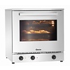 Bartscher Electric Convection Oven 6 x 440 x 370 mm, 2,7 kW Bartscher Electric Convection Oven 6 x 440 x 370 mm, 2,7 kW