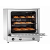 Bartscher Electric Convection Oven 6 x 440 x 370 mm, 2,7 kW Bartscher Electric Convection Oven 6 x 440 x 370 mm, 2,7 kW