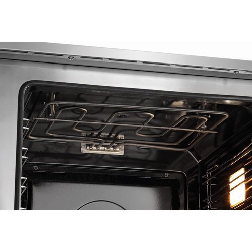 Bartscher Piec konwekcyjny 6 x 440 x 370 mm, elektryczny 2,7 kW Bartscher Piec konwekcyjny 6 x 440 x 370 mm, elektryczny 2,7 kW