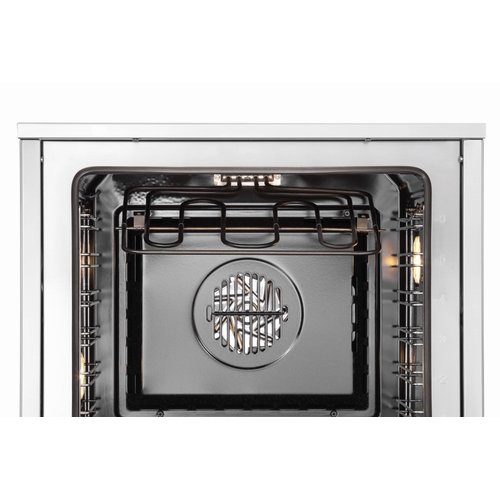 Bartscher Piec konwekcyjny 6 x 440 x 370 mm, elektryczny 2,7 kW Bartscher Piec konwekcyjny 6 x 440 x 370 mm, elektryczny 2,7 kW