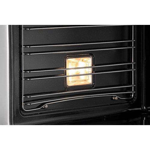 Bartscher Piec konwekcyjny 6 x 440 x 370 mm, elektryczny 2,7 kW Bartscher Piec konwekcyjny 6 x 440 x 370 mm, elektryczny 2,7 kW