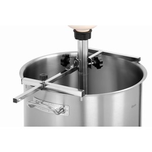 Bartscher Uchwyt blendera ręcznego 600