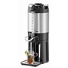Bartscher Drink Dispenser with Stand 8 L