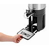 Bartscher Drink Dispenser with Stand 8 L