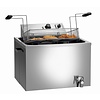 Bartscher Countertop Electric Fryer 50 L, 15 kW Bartscher Countertop Electric Fryer 50 L, 15 kW