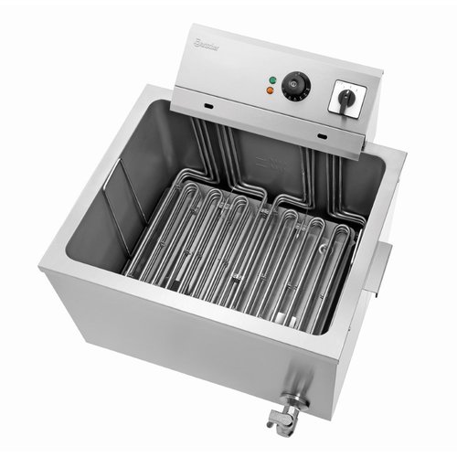 Bartscher Frytownica elektryczna nastawna 50 L, 15 kW Bartscher Frytownica elektryczna nastawna 50 L, 15 kW