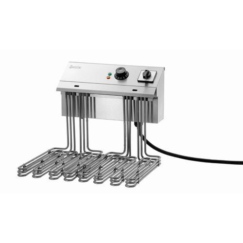Bartscher Frytownica elektryczna nastawna 50 L, 15 kW Bartscher Frytownica elektryczna nastawna 50 L, 15 kW