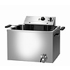 Bartscher Countertop Electric Fryer 50 L, 15 kW Bartscher Countertop Electric Fryer 50 L, 15 kW