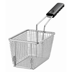 Bartscher Deep frying basket SNACK 4L