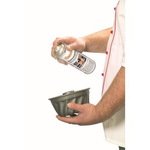 Bartscher Backing spray 500ml Bartscher Backing spray 500ml