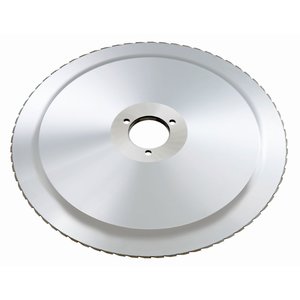 Bartscher Blade 275, serrated blade