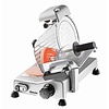 Bartscher Meat Slicer with ø195 mm Knife, 0,11 kW Bartscher Meat Slicer with ø195 mm Knife, 0,11 kW